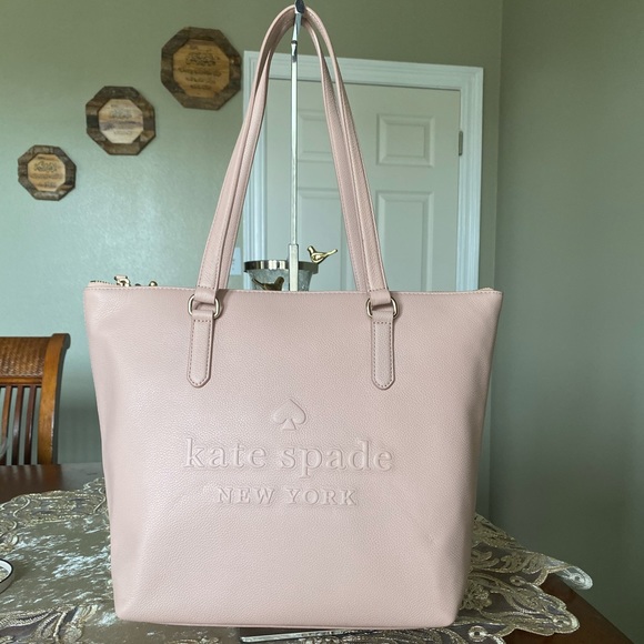 Kate Spade ♠️ tote - Picture 2 of 11